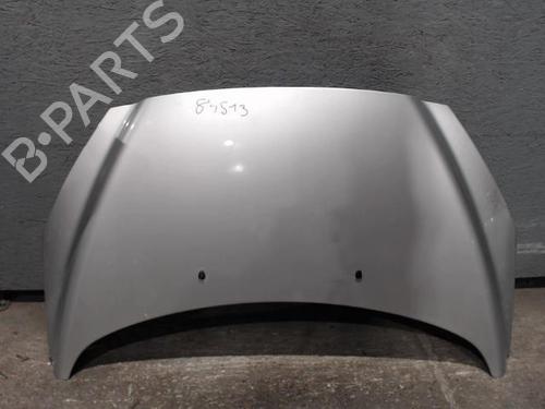 Used Hood Hood PEUGEOT 308 SW I (4E_, 4H_) 1.6 HDi (112 hp) 24095392 24095392