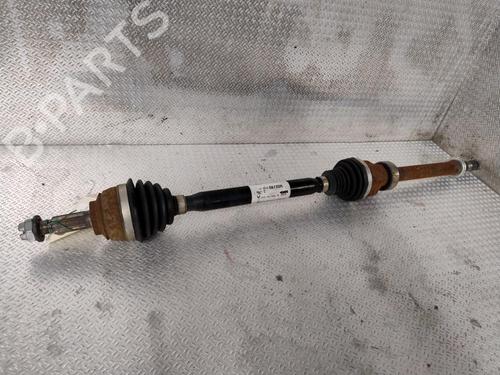 Right front driveshaft RENAULT ZOE (BFM_) ZOE | BP28484096M39 