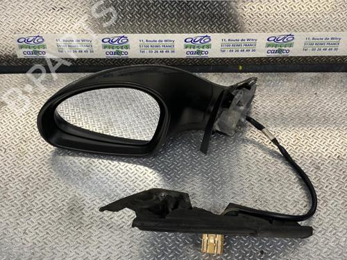 Left mirror SEAT IBIZA III (6L1) 1.4 TDI | BP24101634C26 