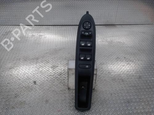 Used Left front window switch Left front window switch CITROËN C4 II (NC_) 1.6 VTi 120 (NC5FS0, NC5FS9) (120 hp) 24075158 24075158