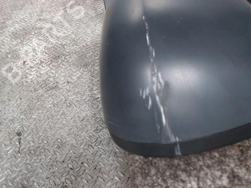Used Left mirror SEAT ALTEA XL (5P5, 5P8) 2.0 TDI 4x4 (140 hp) 24078910