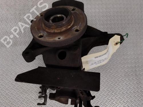 Right front steering knuckle CITROËN C5 II (RC_) 2.0 HDi (RCRHRH) | BP28526713M26