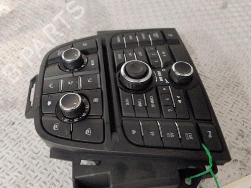 Used Climate control OPEL ASTRA J (P10) 1.7 CDTI (68) (125 hp) 29577297