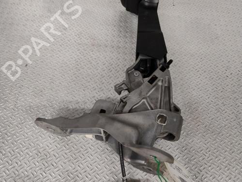 Used Hand brake PEUGEOT 2008 I (CU_) 1.2 THP 130 / PureTech 130 (130 hp) 29963371