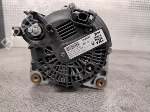 Alternator DACIA LOGAN MCV II 1.5 Blue dCi 95 (K8JL) | BP34572559M7 - Image 3