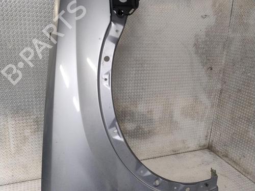 Forkjerm venstre OPEL CORSA C (X01) 1.2 Twinport (F08, F68) | BP29264281C41 