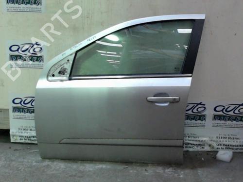 Used Left front door OPEL ASTRA H (A04) 1.7 CDTI (L48) (100 hp) 24068564