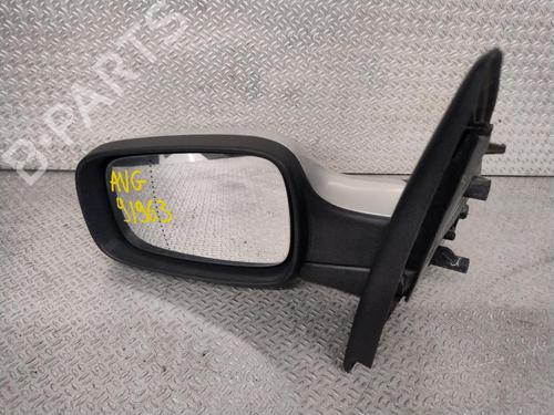 left-mirror-renault-clio-iii-br01-cr01-2005-2006-2007-2008-2009-2010-2011-2012-2013-2014-36939964 main image