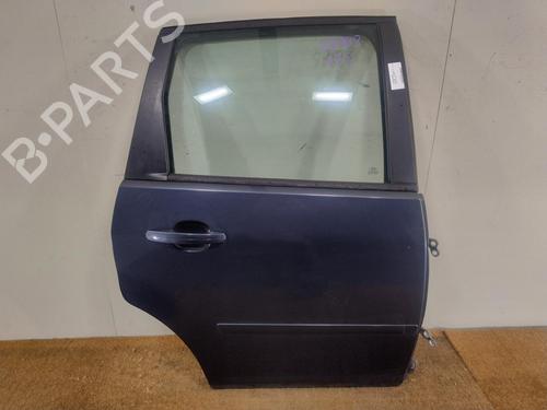 Right rear door FORD C-MAX (DM2) 1.8 TDCi | BP30502231C5 