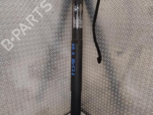 Used Tailgate lock BMW X5 (F15, F85) xDrive 40 d (313 hp) 25703243