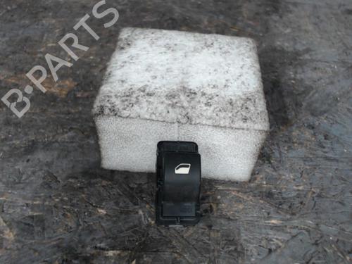 Right rear window switch PEUGEOT 308 I (4A_, 4C_) 1.6 HDi | BP24070471I28 