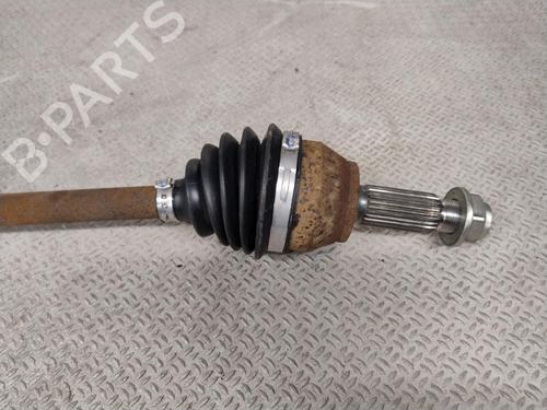 Left front driveshaft FORD KA+ III (UK, FK) 1.2 Ti-VCT | BP30866087M38 - Image 3