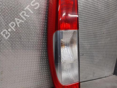 left-taillight-mercedes-benz-vito-mixto-van-w639-2003-32457169 main image