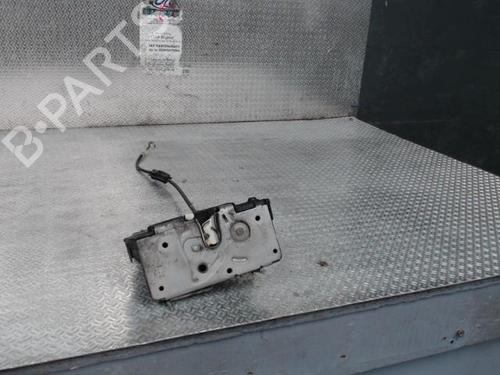 Used Rear left lock OPEL CORSA D (S07) 1.3 CDTI (L08, L68) (75 hp) 24093632