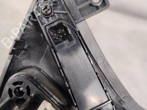 Climate control CHEVROLET AVEO Hatchback (T300) 1.3 D | BP30797650I5