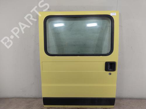 Used Right slide door CITROËN JUMPER I Van (244) 2.0 HDi (84 hp) 27168878
