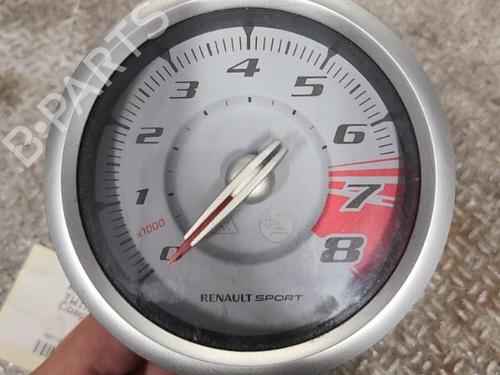 Instrument cluster RENAULT TWINGO II (CN0_) 1.6 RS (CN0N, CN0R, CN0S) | BP24099090C47 
