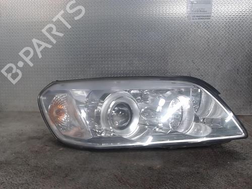 Used Right headlight Right headlight CHEVROLET CAPTIVA (C100, C140) 2.0 D 4WD (150 hp) 24080839 24080839