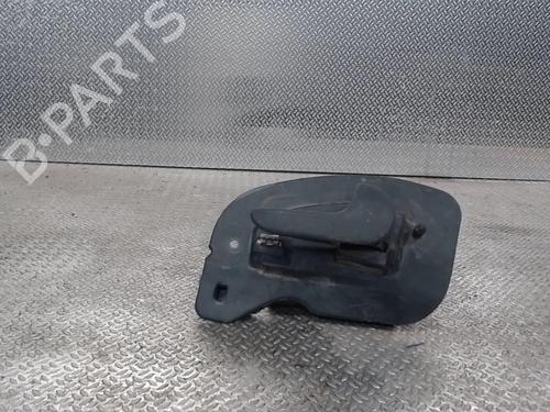 Used Front right interior door handle Front right interior door handle 24076593 24076593