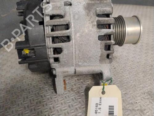 Alternator VW T-ROC (A11, D11) 1.5 TSI | BP33188020M7 - Image 4
