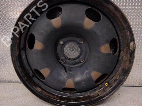 Fælk CITROËN BERLINGO MULTISPACE (B9) 1.6 HDi 110 | BP28615111C45