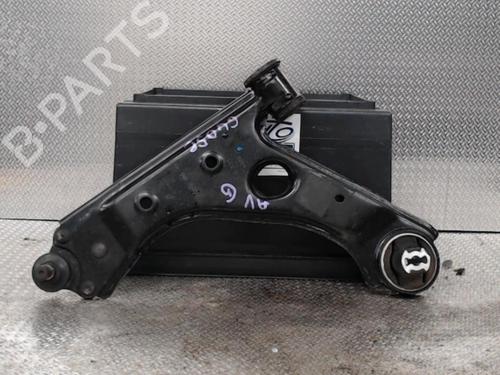 Used Left front suspension arm PEUGEOT BIPPER (AA_) 1.3 HDi 80 / BlueHDi 80 (80 hp) 24070943