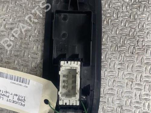 Switch PEUGEOT 208 I (CA_, CC_) 1.2 VTI 82 | BP24099982I30