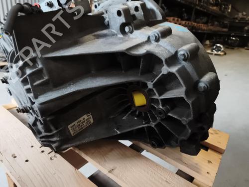 Gearbox FORD S-MAX (WA6) 2.0 TDCi | BP34049044M3  - Image 6