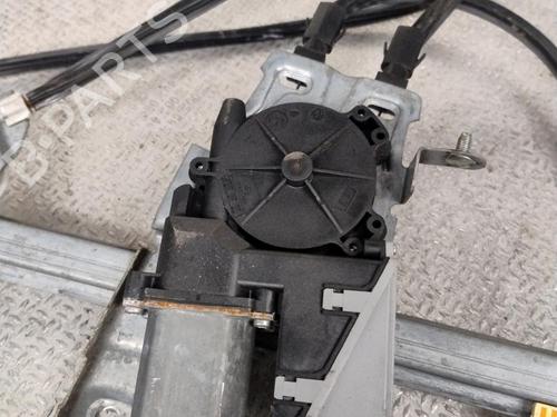 Front left window mechanism CITROËN C3 Pluriel (HB_) 1.4 HDi | BP33711821C22 - Image 7