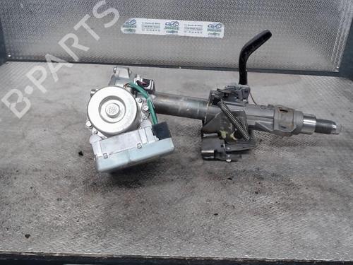 Used Steering column Steering column VW UP! (121, 122, BL1, BL2, BL3, 123) 1.0 (75 hp) 37596212 37596212