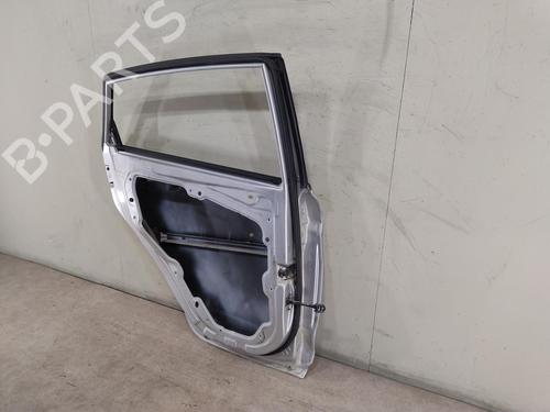 Left rear door FORD FIESTA VI (CB1, CCN) 1.6 TDCi | BP25703814C4 