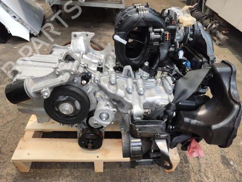 Used Engine Engine PEUGEOT 108 1.0 VTi 72 (72 hp) 33031410 33031410