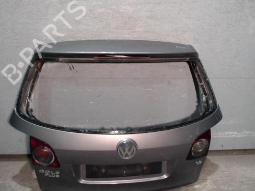 Used Tailgate VW GOLF PLUS V (5M1, 521) 1.6 (102 hp) 24095772