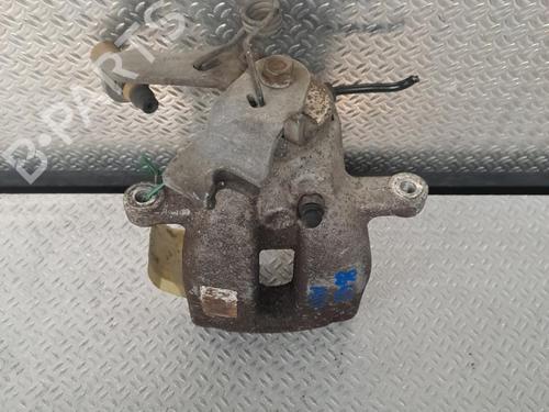 Used Right rear brake caliper PEUGEOT 3008 I MPV (0U_) 1.6 HDi (109 hp) 24080493