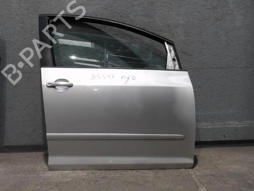 Used Right front door VW GOLF PLUS V (5M1, 521) 1.9 TDI (90 hp) 24096143