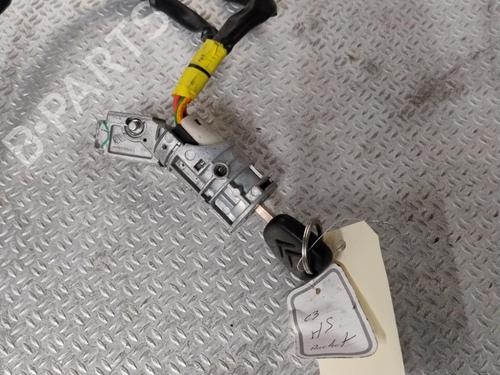 Ignition barrel CITROËN C3 I (FC_, FN_) 1.4 i | BP30164097M48