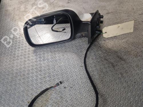 Left mirror PEUGEOT 307 Break (3E) 1.6 HDi | BP24095337C26 