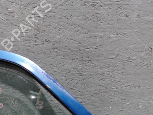 Used Right front door CITROËN SAXO (S0, S1) 1.1 X, SX (60 hp) 24087987