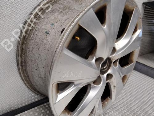 Rim CITROËN GRAND C4 SPACETOURER (3A_, 3E_) 1.2 PureTech 130 | BP28573003C45 