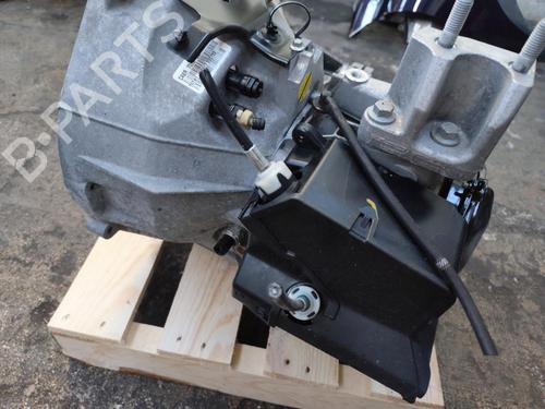 Gearbox FORD FIESTA VI (CB1, CCN) 1.0 EcoBoost | BP33188059M3 - Image 4