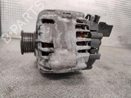 Alternator FORD FIESTA VI (CB1, CCN) 1.25 | BP33058394M7  - Image 5