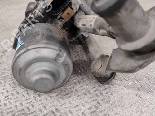 Front wiper motor FORD S-MAX (WA6) 2.0 TDCi | BP33969818M29 - Image 4