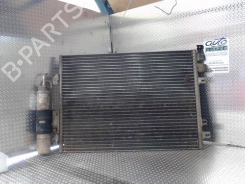 Varmeapparat RENAULT KANGOO (KC0/1_) 1.9 dCi 4x4 (84 hp) 24071380