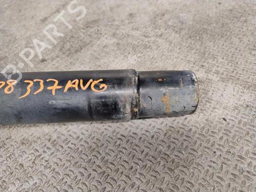 Left front shock absorber BMW 3 Compact (E46) 318 td | BP33188042M16 - Image 4