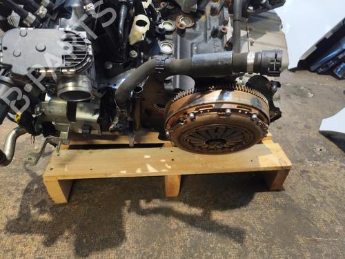 Engine FIAT DOBLO Cargo (263_) 1.4 Natural Power | BP40065994M1 - Image 2