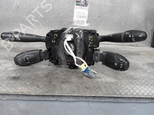 Used Hand brake CITROËN C3 I (FC_, FN_) 1.4 HDi (68 hp) 30484194