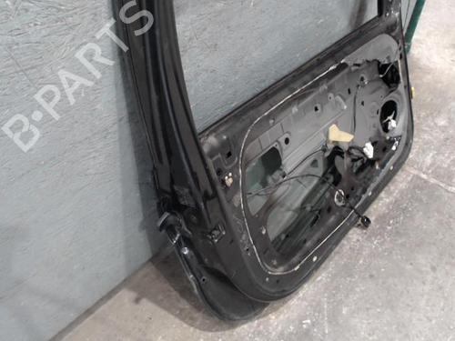 Dør venstre fortil RENAULT TWINGO II (CN0_) 1.6 RS (CN0N, CN0R, CN0S) (133 hp) 24099088