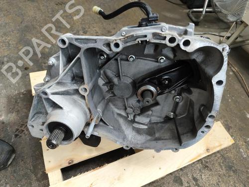 Gearbox RENAULT TWINGO II (CN0_) 1.2 16V (CN04, CN0B) | BP36543731M3 - Image 3
