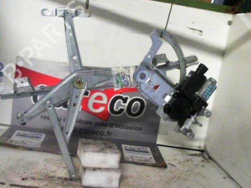 front-right-window-mechanism-opel-meriva-a-mpv-x03-2003-2004-2005-2006-2007-2008-2009-2010-24064972 main image