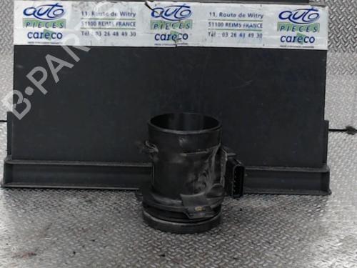 Used Mass air flow sensor FORD FOCUS I (DAW, DBW) 1.8 TDCi (115 hp) 24070881